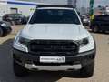 Ford Ranger Raptor Doppelkabine 4x4 Blanc - thumbnail 7