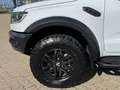 Ford Ranger Raptor Doppelkabine 4x4 Blanc - thumbnail 10