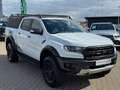 Ford Ranger Raptor Doppelkabine 4x4 Blanc - thumbnail 2