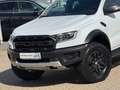 Ford Ranger Raptor Doppelkabine 4x4 Blanc - thumbnail 9