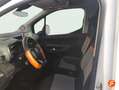 Citroen Berlingo Combi BlueHDi S&S Talla M Shine 100 Blanc - thumbnail 10