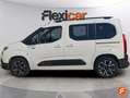Citroen Berlingo Combi BlueHDi S&S Talla M Shine 100 Blanc - thumbnail 4