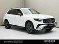 Mercedes-Benz GLC 300 de 4MATIC ACC SpurW Navi Sport S-Sitz Weiß - thumbnail 1
