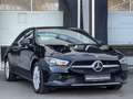 Mercedes-Benz CLA 220 D Coupe LED MBUX Sitzbelüftung Rü-Kamera Schwarz - thumbnail 9