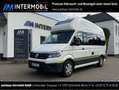 Volkswagen Grand California 600 FWD*Pano*Hochbett*ACC*Cam* Weiß - thumbnail 1