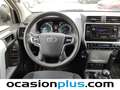 Toyota Land Cruiser D-4D GX Blanc - thumbnail 18