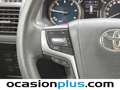 Toyota Land Cruiser D-4D GX Blanc - thumbnail 22