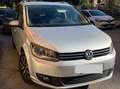 Volkswagen Touran Touran 1.6 tdi Comfortline Argento - thumbnail 1