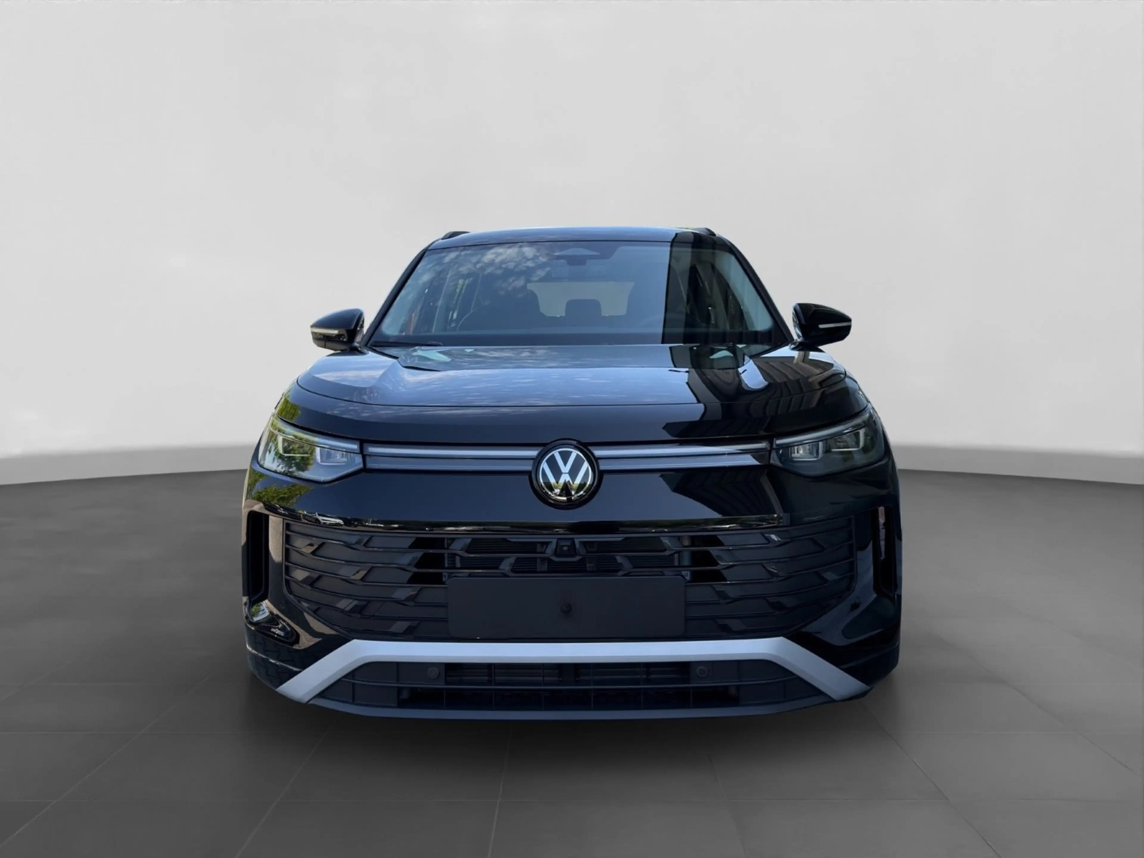 Volkswagen Tayron Life 2.0 TDI DSG 7-SITZ | AHK LED ACC DAB — photo 10