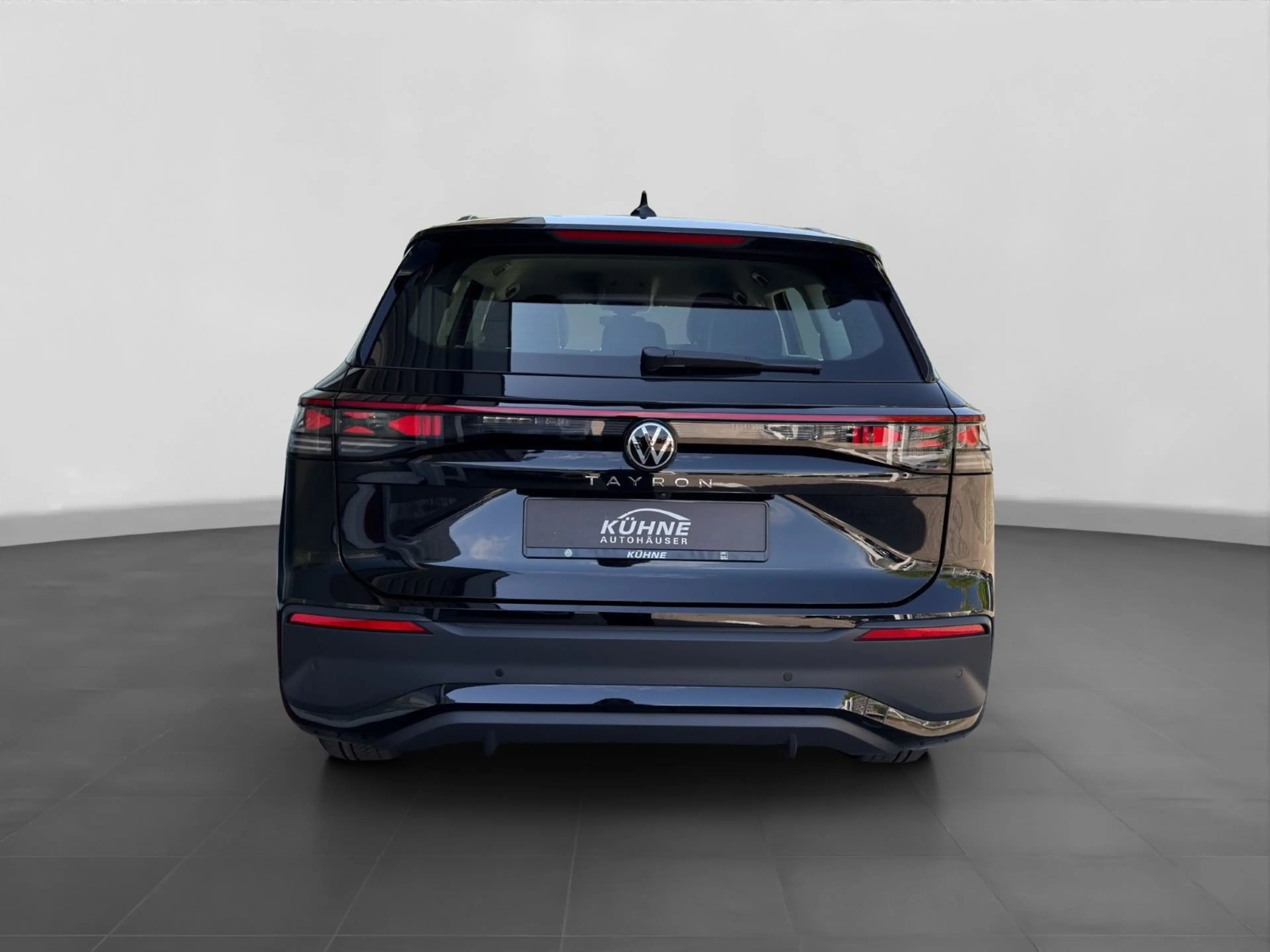 Volkswagen Tayron Life 2.0 TDI DSG 7-SITZ | AHK LED ACC DAB — photo 6