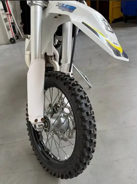 Husqvarna TC 65 - foto 4
