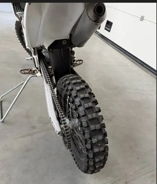 Husqvarna TC 65 - foto 5