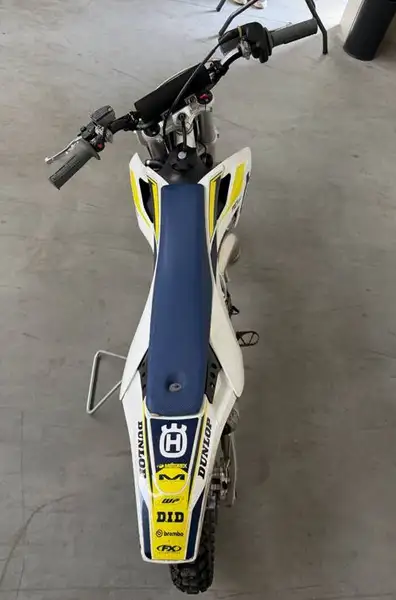 Husqvarna TC 65 - foto 3