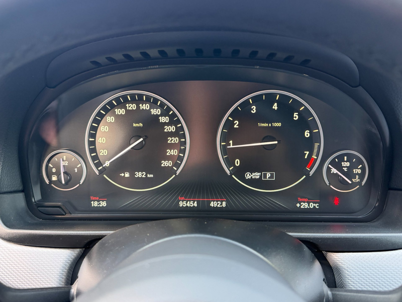 BMW 520 5-serie Touring 520i M-Sport|Trekhaak|Org NL — photo 5