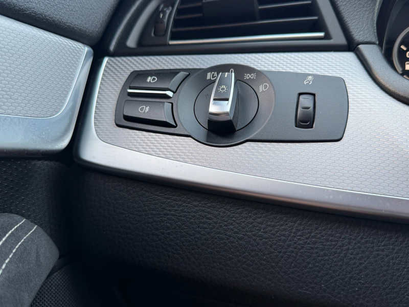 BMW 520 5-serie Touring 520i M-Sport|Trekhaak|Org NL — photo 9