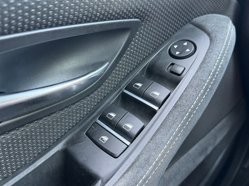 BMW 520 5-serie Touring 520i M-Sport|Trekhaak|Org NL — photo 10