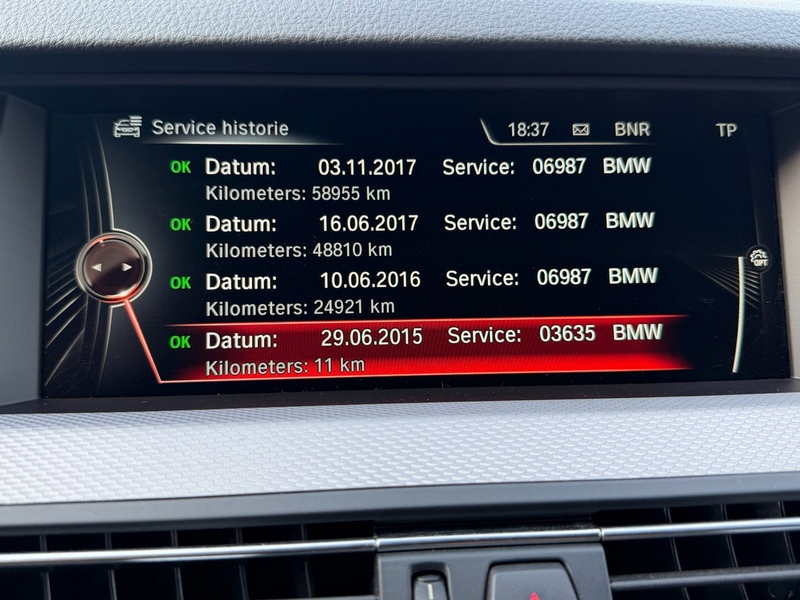 BMW 520 5-serie Touring 520i M-Sport|Trekhaak|Org NL — photo 11