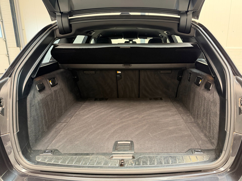 BMW 520 5-serie Touring 520i M-Sport|Trekhaak|Org NL — photo 24
