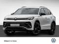 Volkswagen Tiguan 2.0 R-LINE DSG 4X4 BLACKSTYLE eKLAPPE AHK Weiß - thumbnail 1