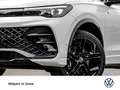 Volkswagen Tiguan 2.0 R-LINE DSG 4X4 BLACKSTYLE eKLAPPE AHK Weiß - thumbnail 5
