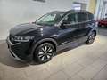 Volkswagen T-Cross 1.0 TSI Goal DSG AHK LED RFK GJR Navi 5JGa Schwarz - thumbnail 2