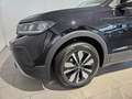 Volkswagen T-Cross 1.0 TSI Goal DSG AHK LED RFK GJR Navi 5JGa Schwarz - thumbnail 3
