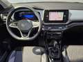 Volkswagen T-Cross 1.0 TSI Goal DSG AHK LED RFK GJR Navi 5JGa Schwarz - thumbnail 10