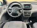 Nissan Almera Tino 1.8 Visia CLIMA TREKHAAK NAP PRIMA AIRCO 3DE EIG. Fekete - thumbnail 2