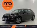 BMW 116 D Boite Auto Capteurs Arrières Led JA 17" Noir - thumbnail 1