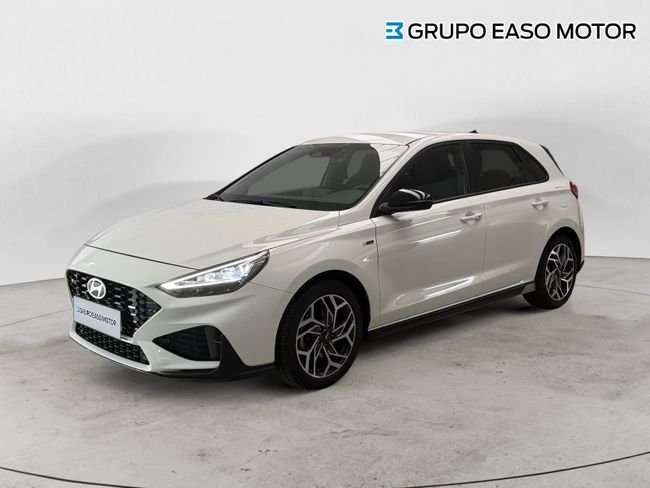 Hyundai i30 1.5 DPI N Line SE 96 - foto 1