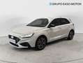 Hyundai i30 1.5 DPI N Line SE 96 Blanco - thumbnail 1