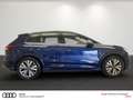 Audi Q4 e-tron 40 MATRIX HUD AHK KAMERA Blau - thumbnail 3