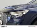 Audi Q4 e-tron 40 MATRIX HUD AHK KAMERA ACC Blau - thumbnail 6