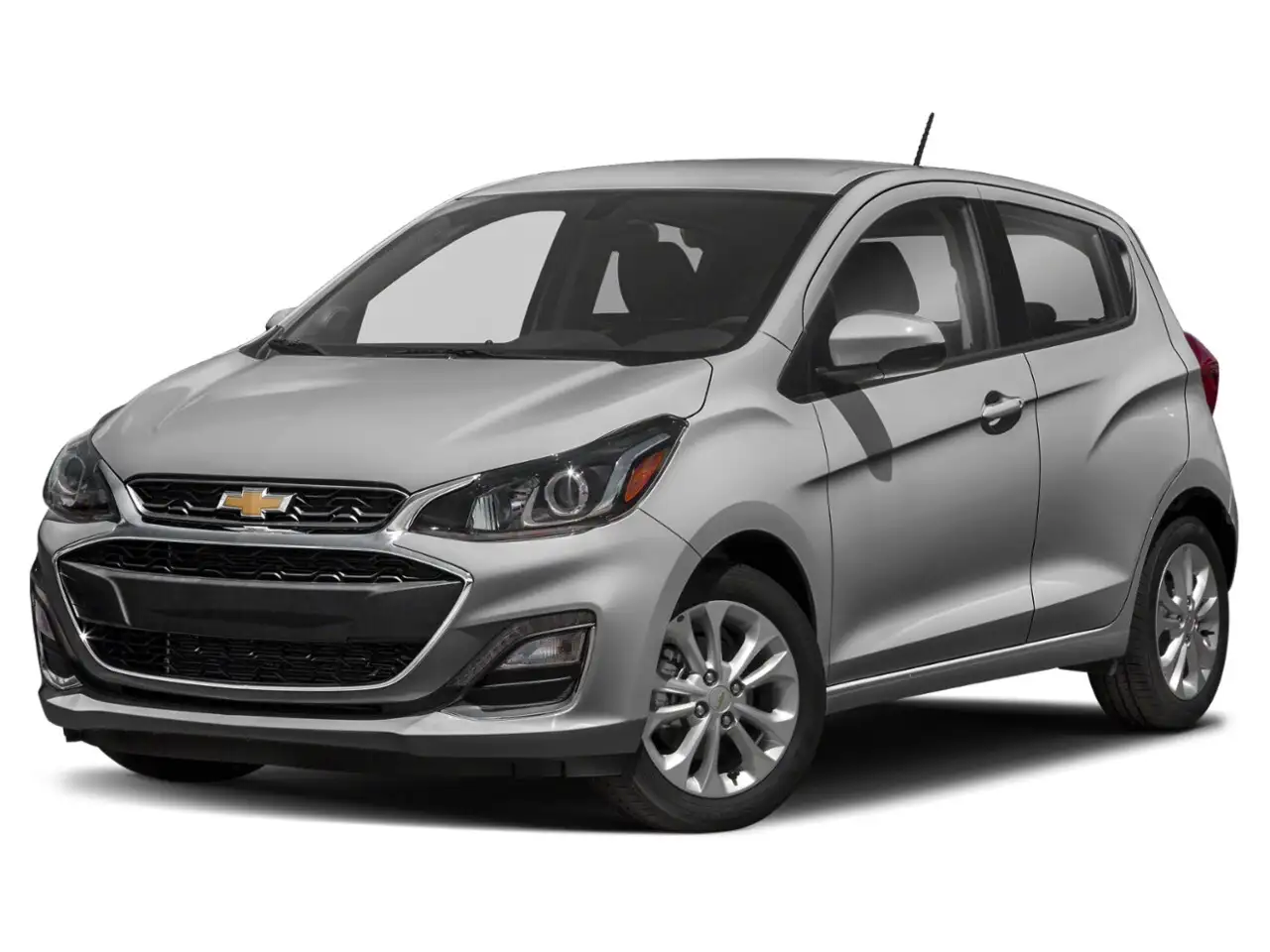 2020 Chevrolet Spark