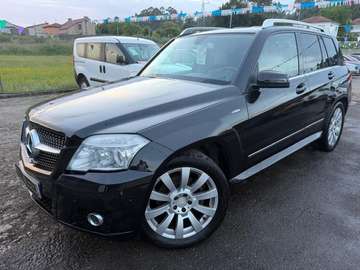 220CDI BE 4M Aut.