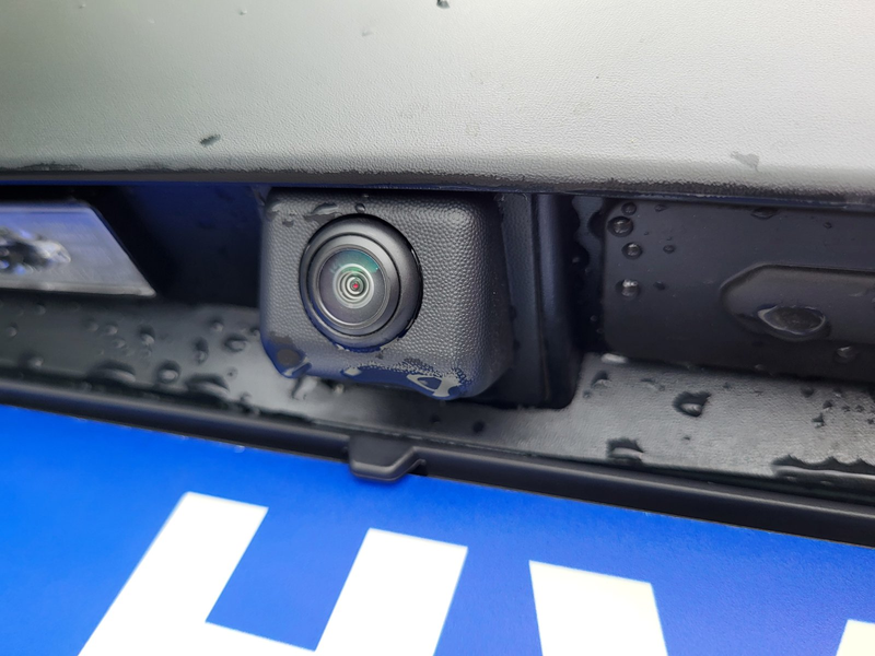 Dacia Jogger Eco-G 120 LPG EDC Journey 7-Sitzer|NAVI|SHZ|LHZ|TO — photo 12