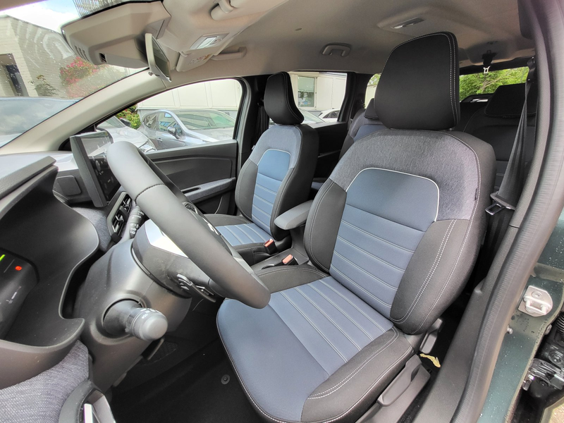 Dacia Jogger Eco-G 120 LPG EDC Journey 7-Sitzer|NAVI|SHZ|LHZ|TO — photo 15