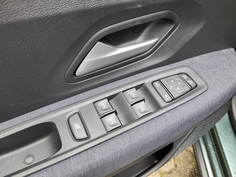 Dacia Jogger Eco-G 120 LPG EDC Journey 7-Sitzer|NAVI|SHZ|LHZ|TO — photo 13