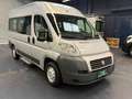 Fiat Ducato Shuttle 7 Sitze Klima Rampe Silber - thumbnail 2