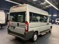Fiat Ducato Shuttle 7 Sitze Klima Rampe Silber - thumbnail 7