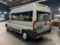 Fiat Ducato Shuttle 7 Sitze Klima Rampe Silber - thumbnail 6