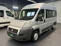 Fiat Ducato Shuttle 7 Sitze Klima Rampe Silber - thumbnail 1