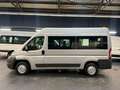 Fiat Ducato Shuttle 7 Sitze Klima Rampe Silber - thumbnail 5