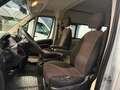 Fiat Ducato Shuttle 7 Sitze Klima Rampe Silber - thumbnail 13