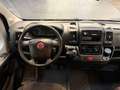 Fiat Ducato Shuttle 7 Sitze Klima Rampe Silber - thumbnail 16