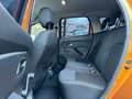 Dacia Duster II Comfort PDC KLIMA ALU SHZ 1-HAND Orange - thumbnail 10
