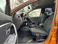 Dacia Duster II Comfort PDC KLIMA ALU SHZ 1-HAND Orange - thumbnail 9