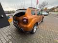 Dacia Duster II Comfort PDC KLIMA ALU SHZ 1-HAND Orange - thumbnail 5