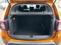 Dacia Duster II Comfort PDC KLIMA ALU SHZ 1-HAND Orange - thumbnail 11