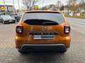 Dacia Duster II Comfort PDC KLIMA ALU SHZ 1-HAND Orange - thumbnail 6